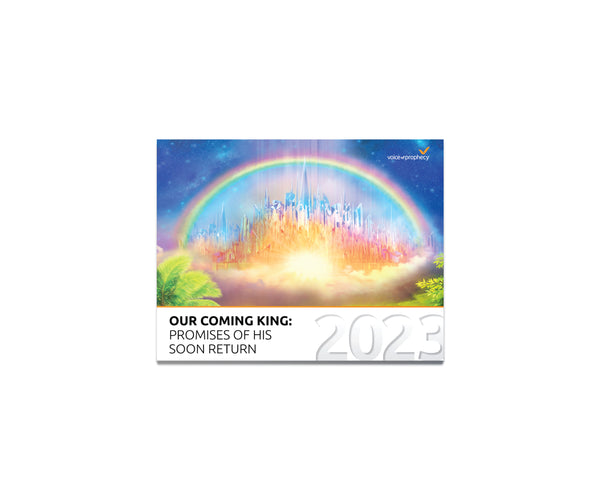 2023 Voice of Prophecy Calendar