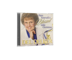 Del Delker 4-CD Set - Special Package