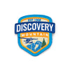 Discovery Mountain Patch