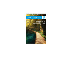 Discover Mini #5 - Bridge to a Satisfying Life (Pack of 100)
