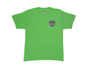 Discovery Mountain Green T-Shirt