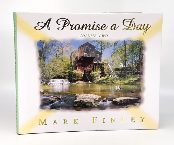 A Promise A Day - Vol 2