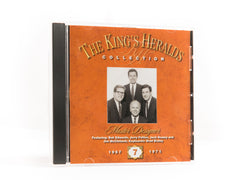 King's Heralds CD Collection - Vol. 7 - Master Designer