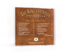 King's Heralds CD Collection - Vol. 9 - Only a Boy Named David