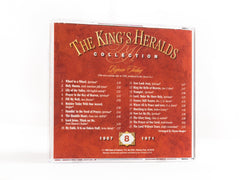 King's Heralds CD Collection - Vol. 8 - Rejoice Today