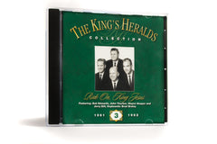 King's Heralds CD Collection - Vol. 3 - Ride On, King Jesus