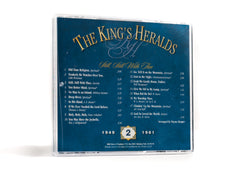 King's Heralds CD Collection - Vol. 2 - Still, Still With Thee