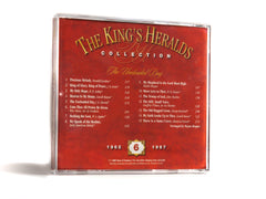 King's Heralds CD Collection - Vol. 6 - The Unclouded Day