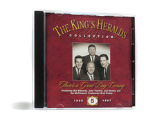 King's Heralds CD Collection - Vol. 5 - There's a Great Day Coming