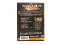 Revelation Speaks Peace - Full Series with 12 DVDs (Video)