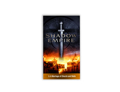 Shadow Empire Guides - 1 Set