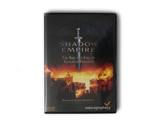 Shadow Empire Sharing Edition