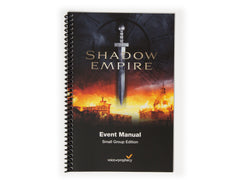 Shadow Empire - Event/Small Group Kit