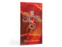 The Sign - Book by Shawn Boonstra