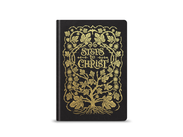 Steps to Christ Journaling Edition