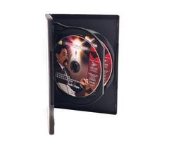 Jose Rojas Transformacion DVD